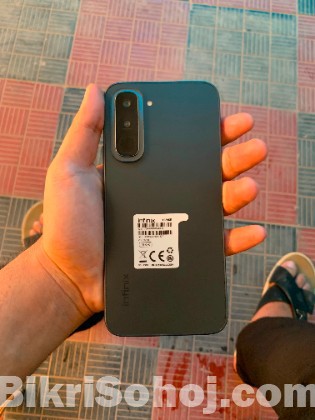 Infinix hot 70